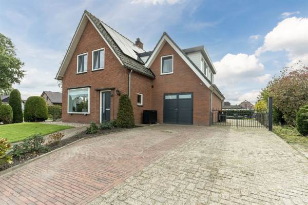 Woning Nieuwe Kerkstraat 69 Nijkerkerveen