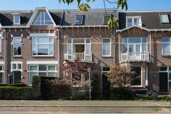 Woning Javastraat 14 Nijmegen