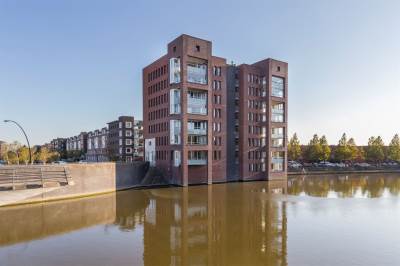 Woning Athenesingel 37 Den Haag