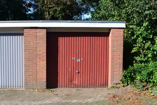 Garage Wittenburg 157 Nijkerk