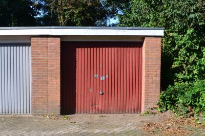 Garage Wittenburg 157 Nijkerk