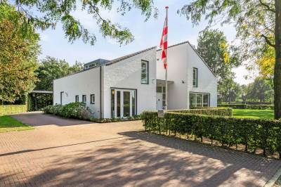 Woning Bosweg 26 Sint Anthonis