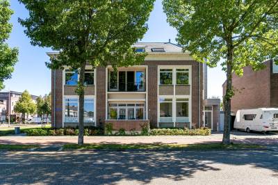 Woning Raadhuisplein 41 Rijen