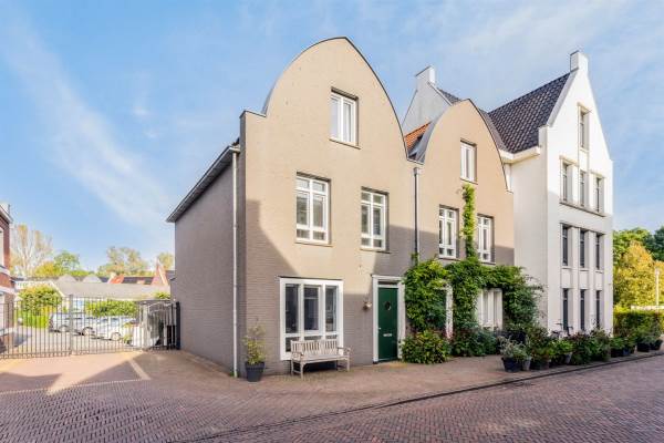 Woning L. Rotgansstraat 41 Maarssen
