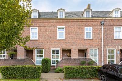 Woning Staartsestraat 10 Huijbergen