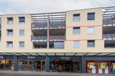 Woning Hof van den Houte 42 Etten-Leur