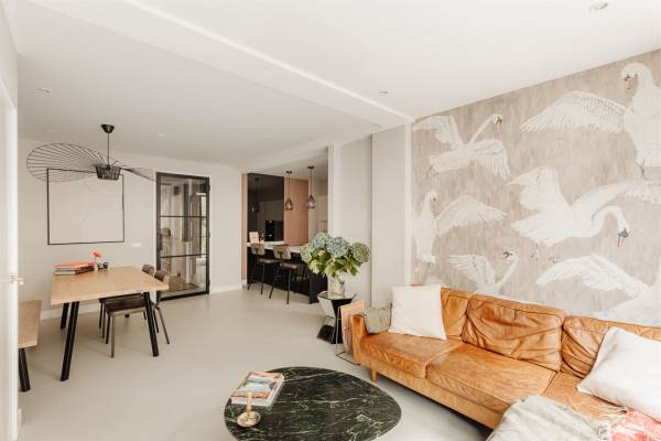 Woning Argonautenstraat 39 Amsterdam