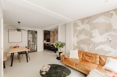 Woning Argonautenstraat 39 Amsterdam