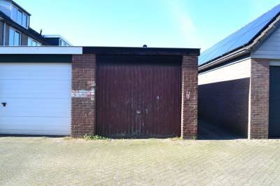 Garage Wilgenlaan 16G04 Nijkerk