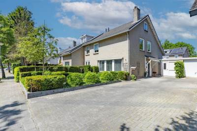 Woning Schout de Walestraat 45 Oisterwijk