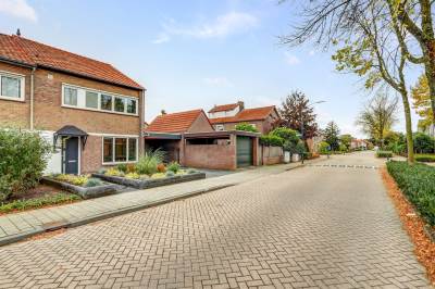 Woning Dr. A. Zijlmansstraat 44 Bladel