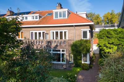 Woning van Deventerlaan 29 Voorburg