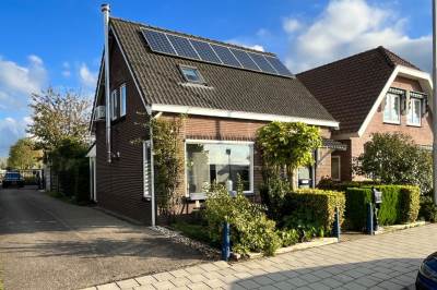 Woning Rijksstraatweg 60 Numansdorp