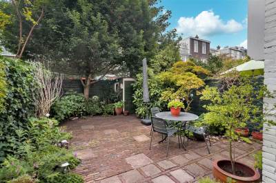 Woning Galvanistraat 74 Den Haag