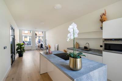 Woning Copernicusstraat 270 Den Haag