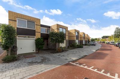 Woning Assumburg 56 Alphen aan den Rijn