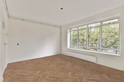 Woning Coevordenstraat 182 Den Haag