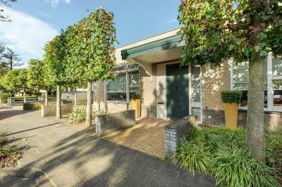 Woning Kiezelhei 2 Best