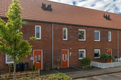 Woning Esdoornstraat 11 Maurik