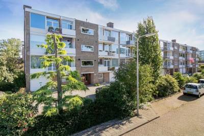 Woning Schubertstraat 28 Nieuwerkerk aan den IJssel