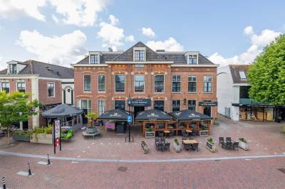 Woning Hoofdstraat 34H Hillegom