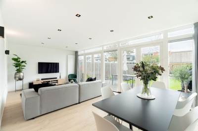 Woning Mr. G. Groen van Prinstererlaan 46 Amstelveen