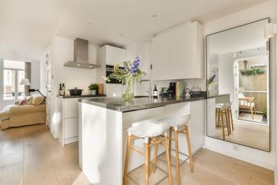 Woning Van Beuningenstraat 2093 Amsterdam