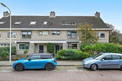 Woning Zeewindelaan 92 Den Haag