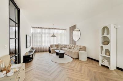 Woning Hobokenstraat 28 Breda