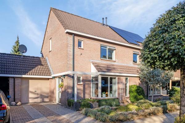Woning Stationslaan 34 Goor
