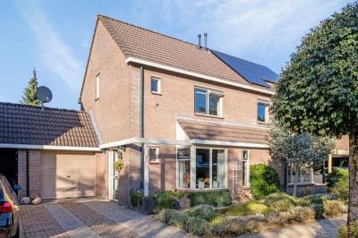 Woning Stationslaan 34 Goor