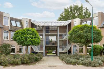 Woning Versteeglaan 116 Groenekan