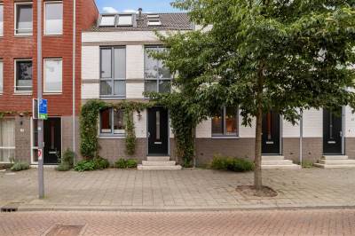 Woning Bothastraat 71 Rotterdam