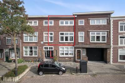 Woning Boelekade 169b Gouda