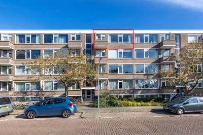 Woning Prinses Irenelaan 222 Voorburg