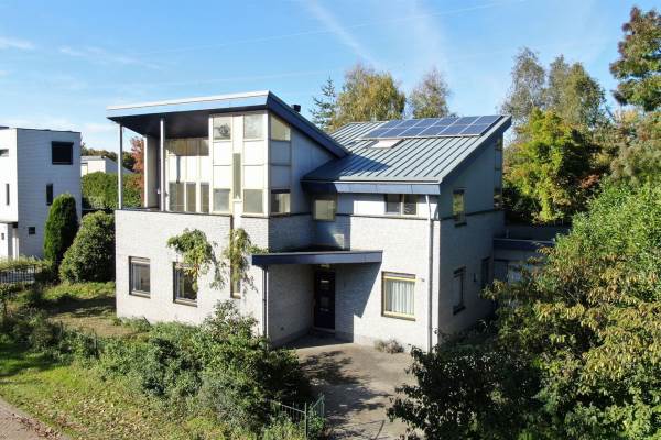 Woning Mannus Frankenstraat 2 Almere