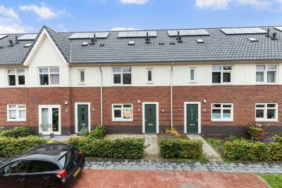 Woning Lidrus 19 Beilen