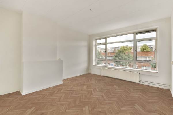 Woning Vriezenveenstraat 33 Den Haag