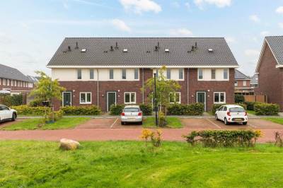 Woning Walstro 56 Beilen