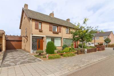 Woning Palmstraat 7 Echt