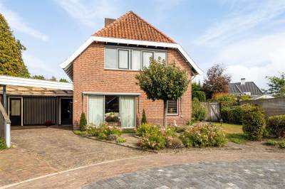 Woning de Biester 12 Haaksbergen