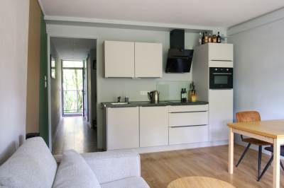 Woning Westervenne 210a Purmerend