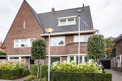 Woning Rondhuisstraat 4 Almelo
