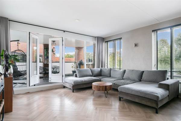 Woning Dorpsstraat 192f Zoetermeer