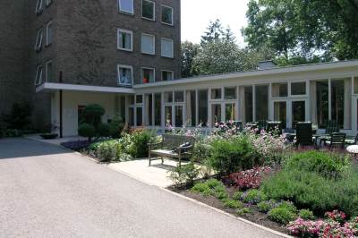 Woning Laan van Rijnwijk 1B2 Zeist