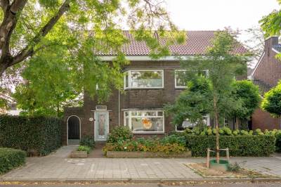 Woning Prinsesselaan 1 Maastricht