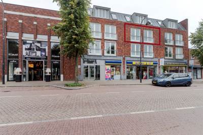 Woning St. Janstraat 27E Uden