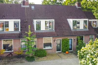Woning Zijdestraat 13 Borne