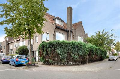 Woning Beukstraat 1 Breda