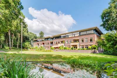 Woning Dennenweg 4G1 Bosch en Duin